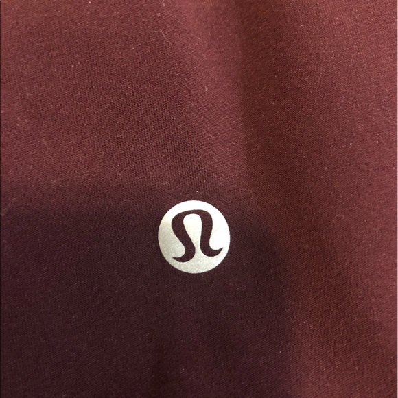 SOLD Lululemon aligns size 4 - Picture 5 of 5